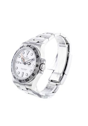 ROLEX Explorer II 42 mm