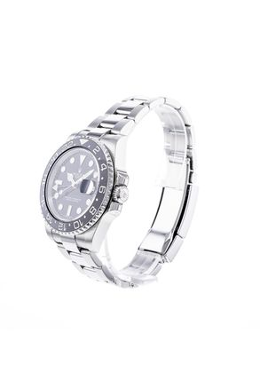 ROLEX GMT-Master II Céramique