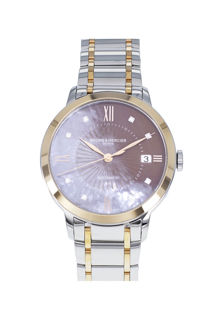 BAUME & MERCIER Classima