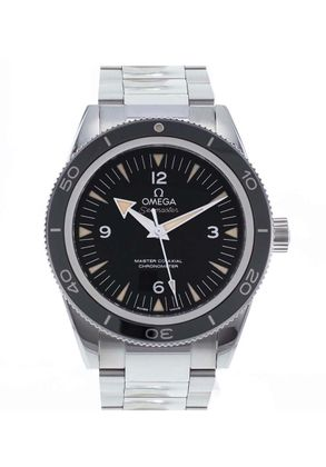 OMEGA Seamaster 300