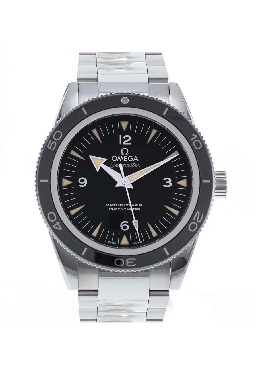 OMEGA Seamaster 300