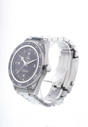 OMEGA Seamaster 300