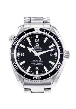 OMEGA Seamaster Planet Ocean