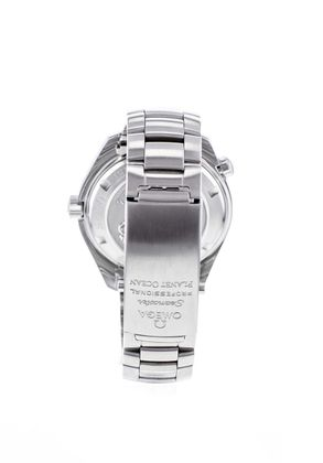 OMEGA Seamaster Planet Ocean