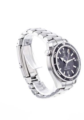 OMEGA Seamaster Planet Ocean