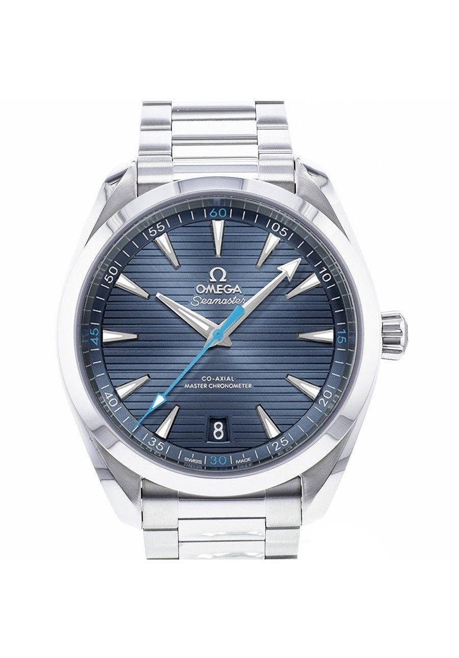 OMEGA Seamaster Aquaterra