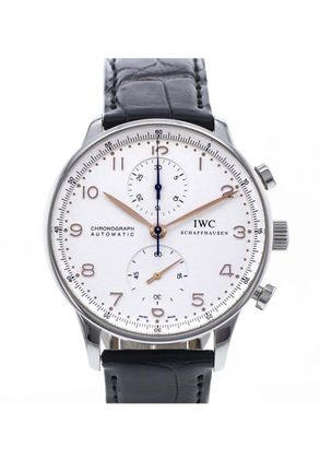 IWC Portugaise