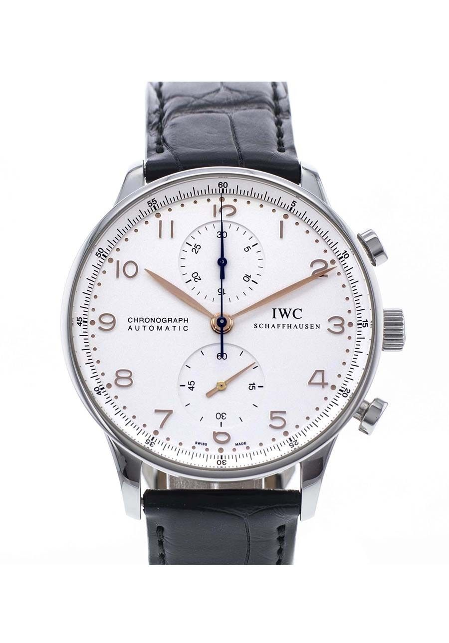IWC Portugaise