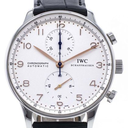 IWC Portugaise