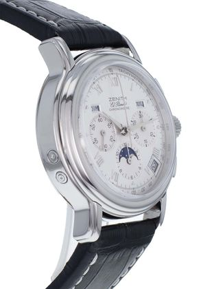 ZENITH El Primero Chronomaster