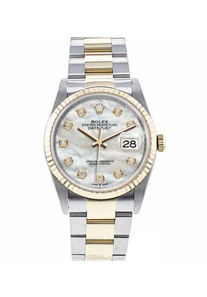 ROLEX DateJust