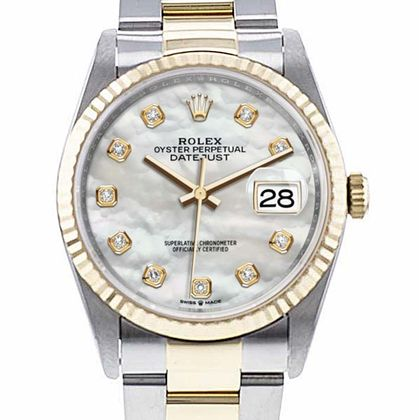 ROLEX DateJust