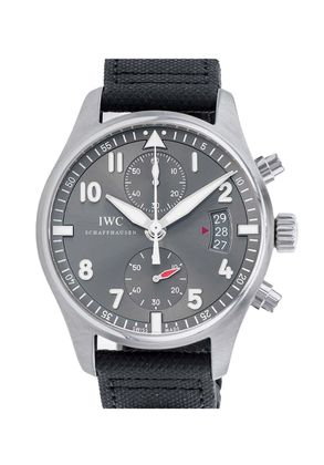 IWC Spitfire Chronographe