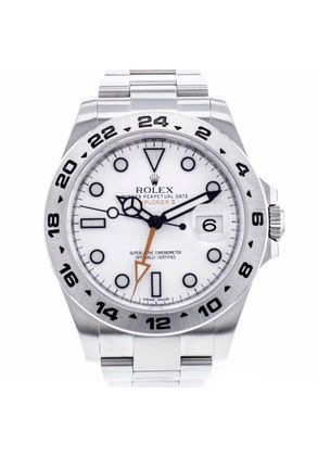 ROLEX Explorer II - 42 mm