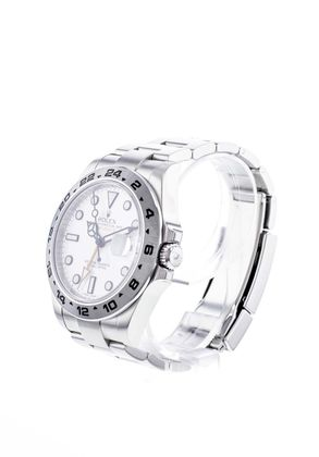 ROLEX Explorer II - 42 mm