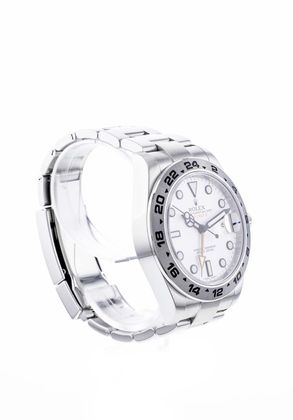 ROLEX Explorer II - 42 mm