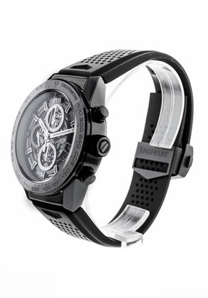 TAG HEUER Carrera CALIBRE HEUER 01
