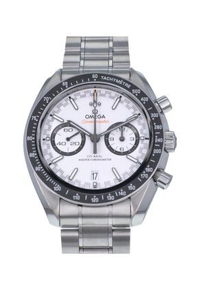 OMEGA Speedmaster Racing Chronographe Co-Axial