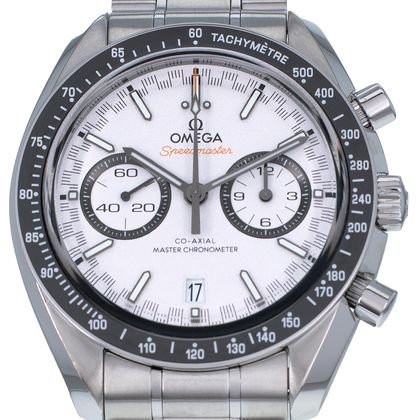OMEGA Speedmaster Racing Chronographe Co-Axial