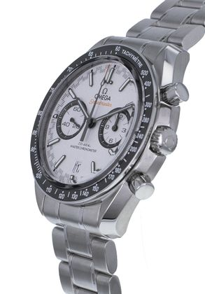 OMEGA Speedmaster Racing Chronographe Co-Axial