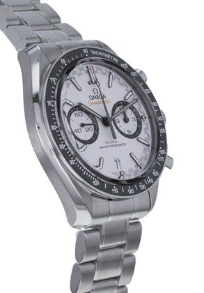 OMEGA Speedmaster Racing Chronographe Co-Axial