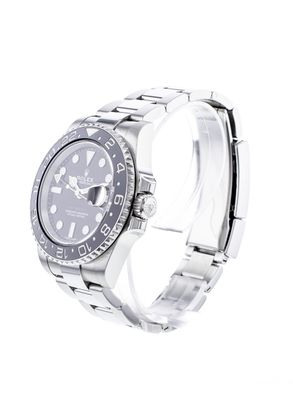 ROLEX GMT-Master II Céramique