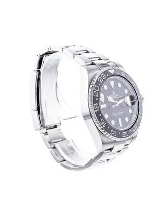 ROLEX GMT-Master II Céramique