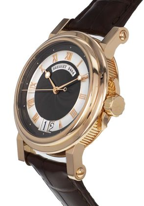 BREGUET Marine Grande Date