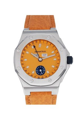 AUDEMARS PIGUET Royal Oak Offshore Triple Date