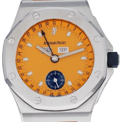 AUDEMARS PIGUET Royal Oak Offshore Triple Date