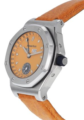 AUDEMARS PIGUET Royal Oak Offshore Triple Date