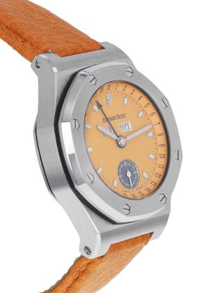 AUDEMARS PIGUET Royal Oak Offshore Triple Date