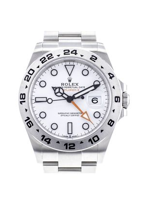 ROLEX Explorer II - 42 mm