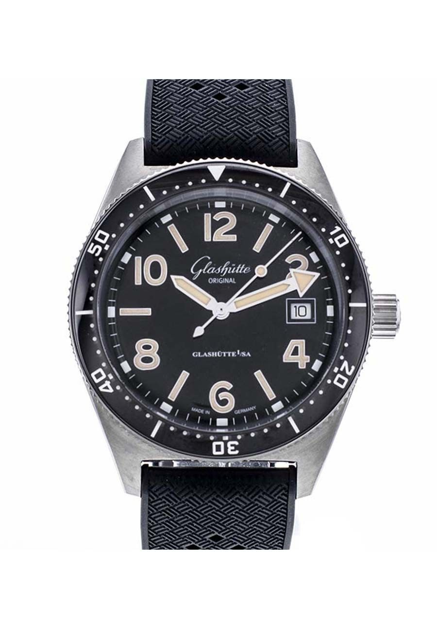 GLASHUTTE ORIGINAL Original SeaQ