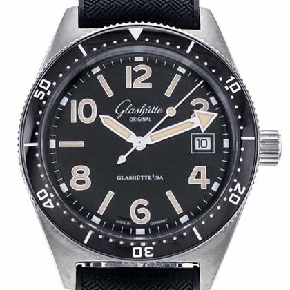 GLASHUTTE ORIGINAL Original SeaQ