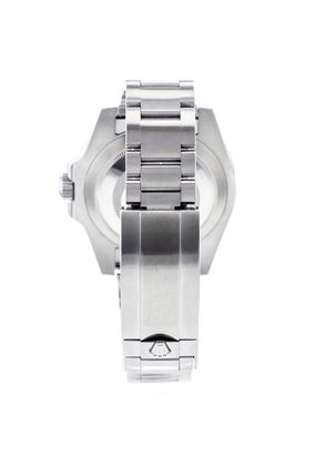 ROLEX Submariner Céramique Verte