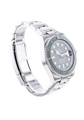 ROLEX Submariner Céramique Verte