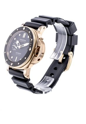 PANERAI Luminor Submersible