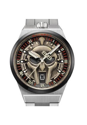 BOMBERG Bolt-68 Neo Spartacus