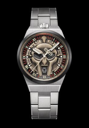 BOMBERG Bolt-68 Neo Spartacus