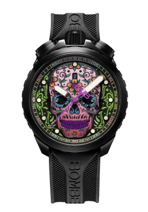 BOMBERG Bolt-68 Heritage Sugar Skull