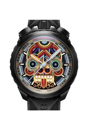 BOMBERG Bolt-68 Heritage Maya
