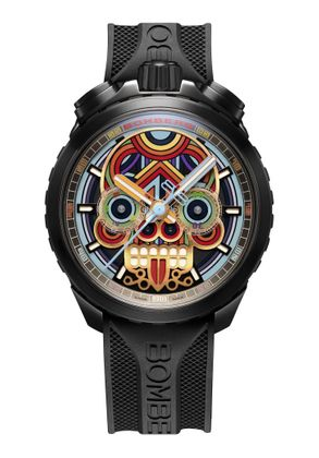 BOMBERG Bolt-68 Heritage Maya