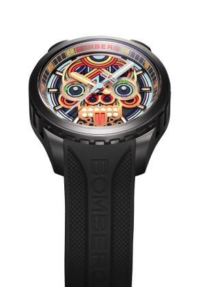 BOMBERG Bolt-68 Heritage Maya