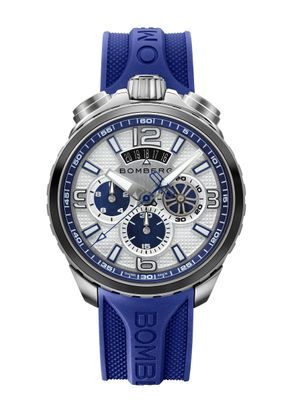 BOMBERG Bolt-68 Heritage Blue