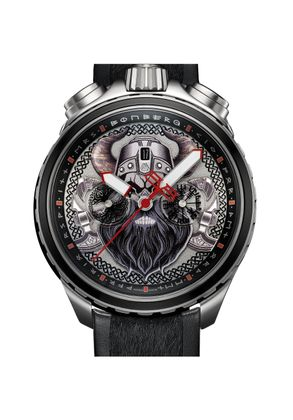 BOMBERG Bolt-68 Heritage Viking