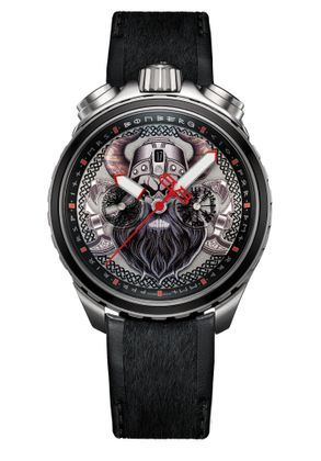 BOMBERG Bolt-68 Heritage Viking