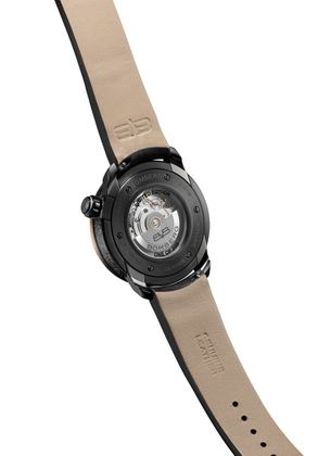 BOMBERG BB-01 Automatic Dias De Los Muertos