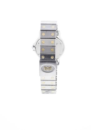 CARTIER Santos Octogonale