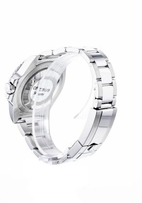 ROLEX GMT-Master II Céramique Batman